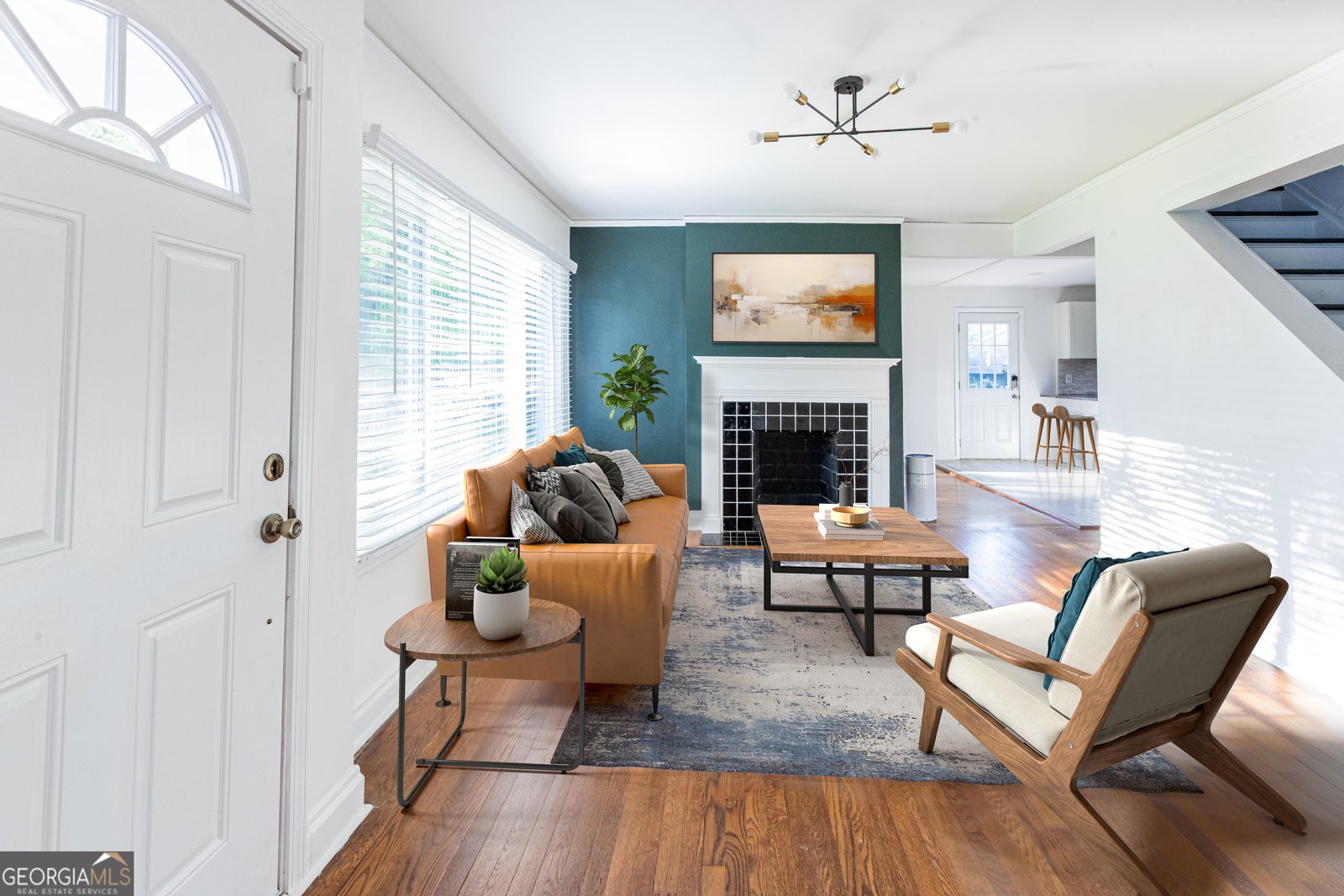 22 Vinson Drive Atlanta - 4