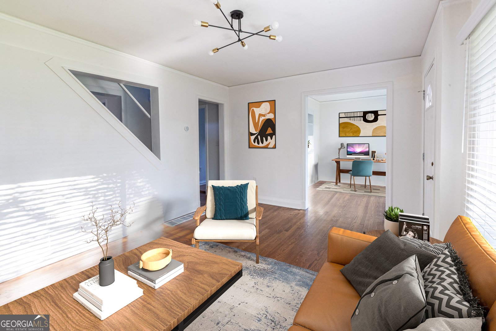 22 Vinson Drive Atlanta - 5