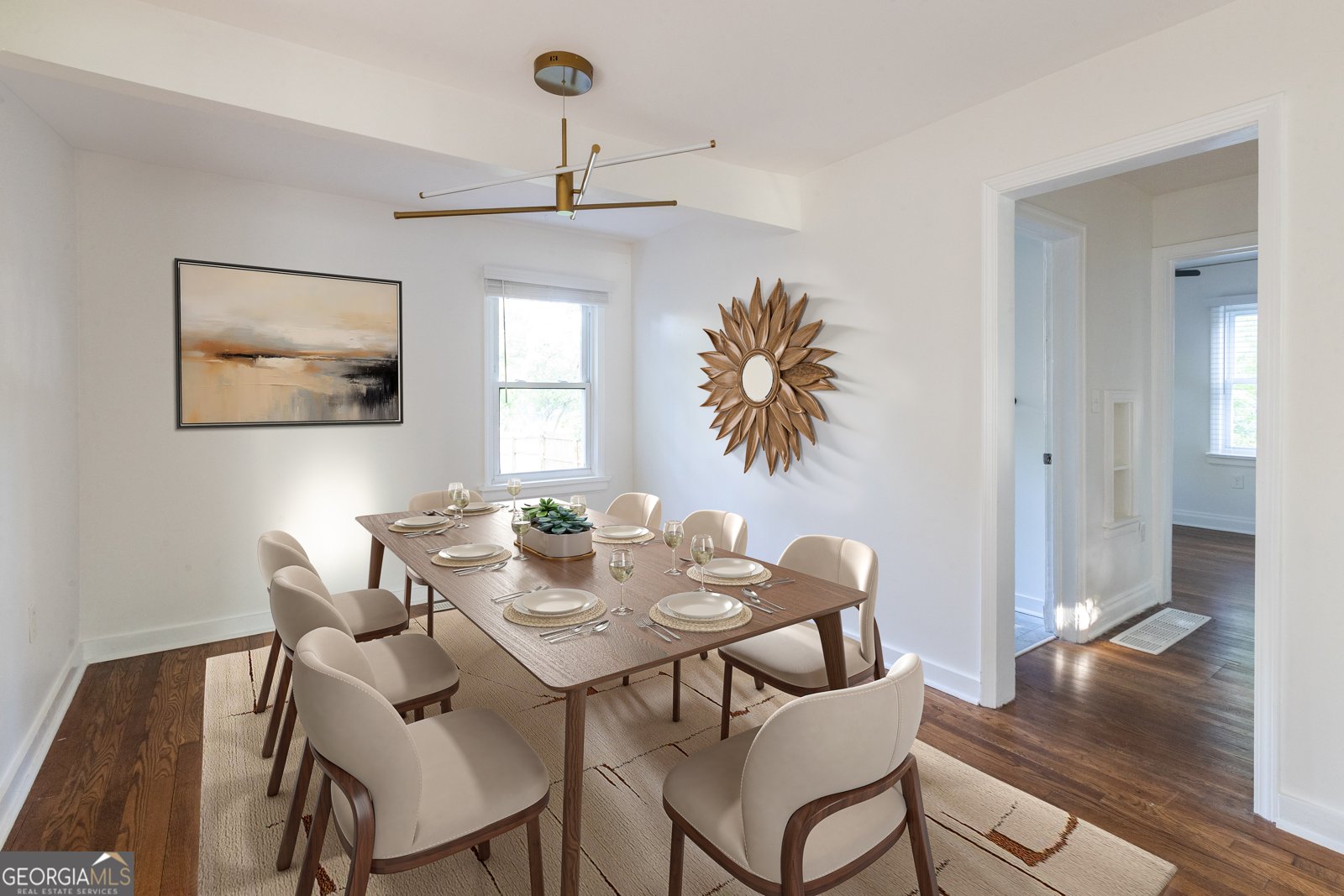 22 Vinson Drive Atlanta - 7