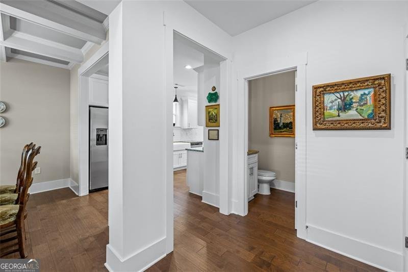 352 Davis Street Monroe - 19