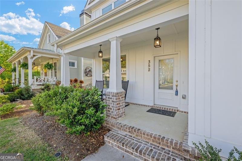 352 Davis Street Monroe - 4