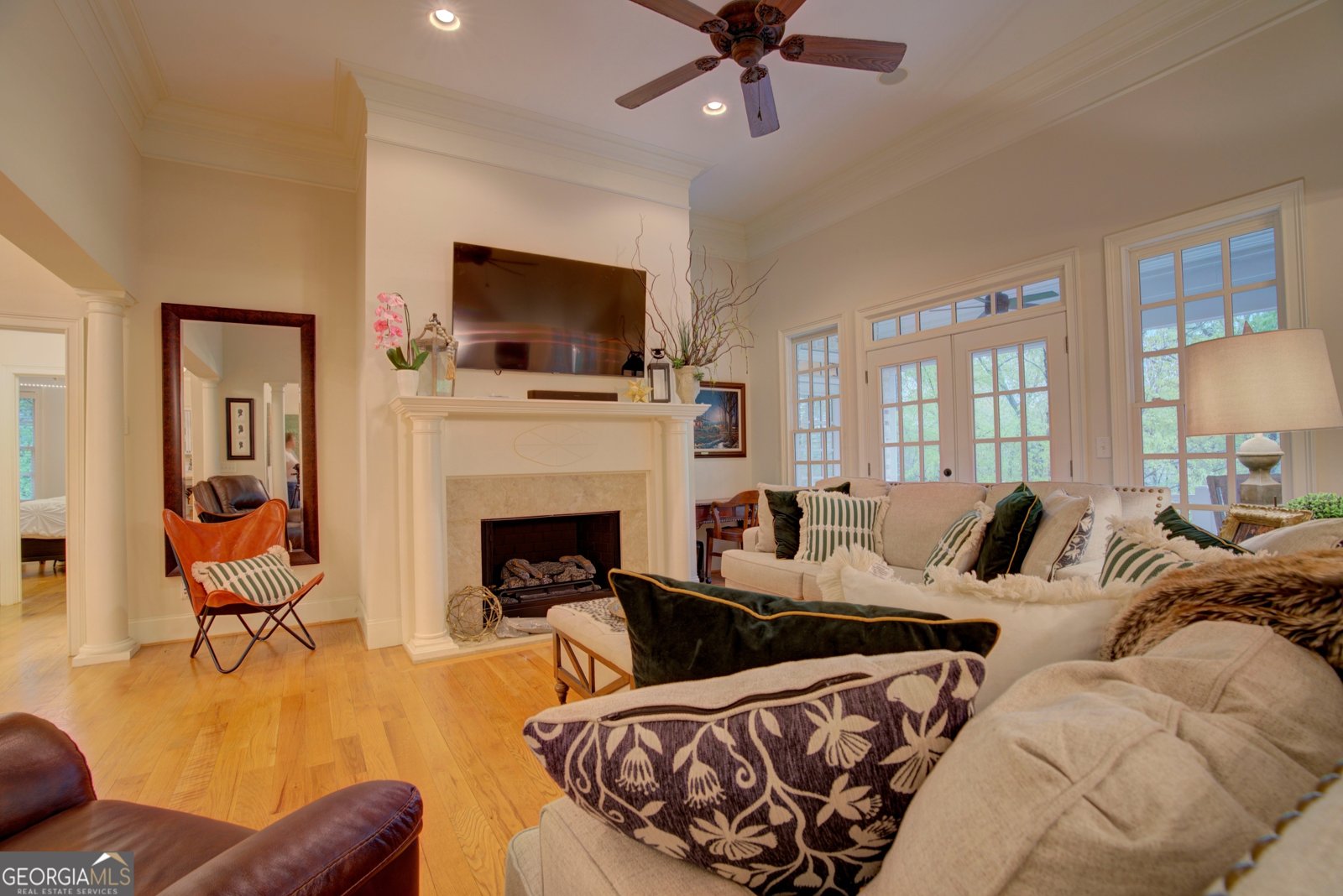 13 Breckenridge Road Rome - 15
