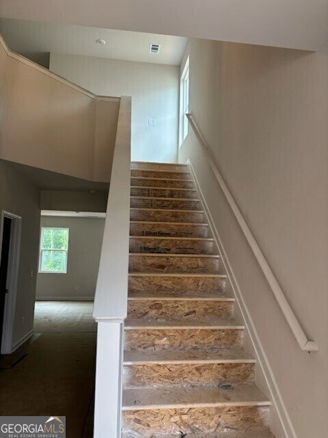 174 Parwood Drive Dawsonville - 2