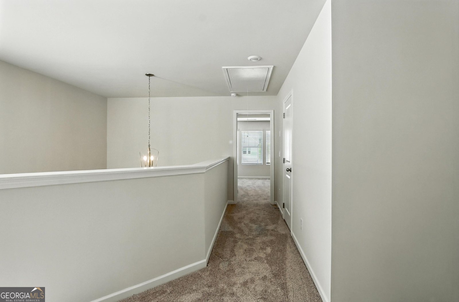 174 Parwood Drive Dawsonville - 27