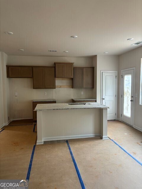 174 Parwood Drive Dawsonville - 4