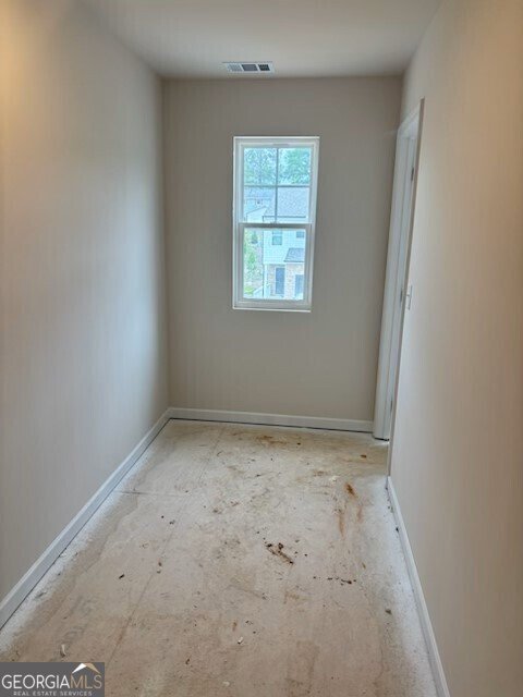 174 Parwood Drive Dawsonville - 7