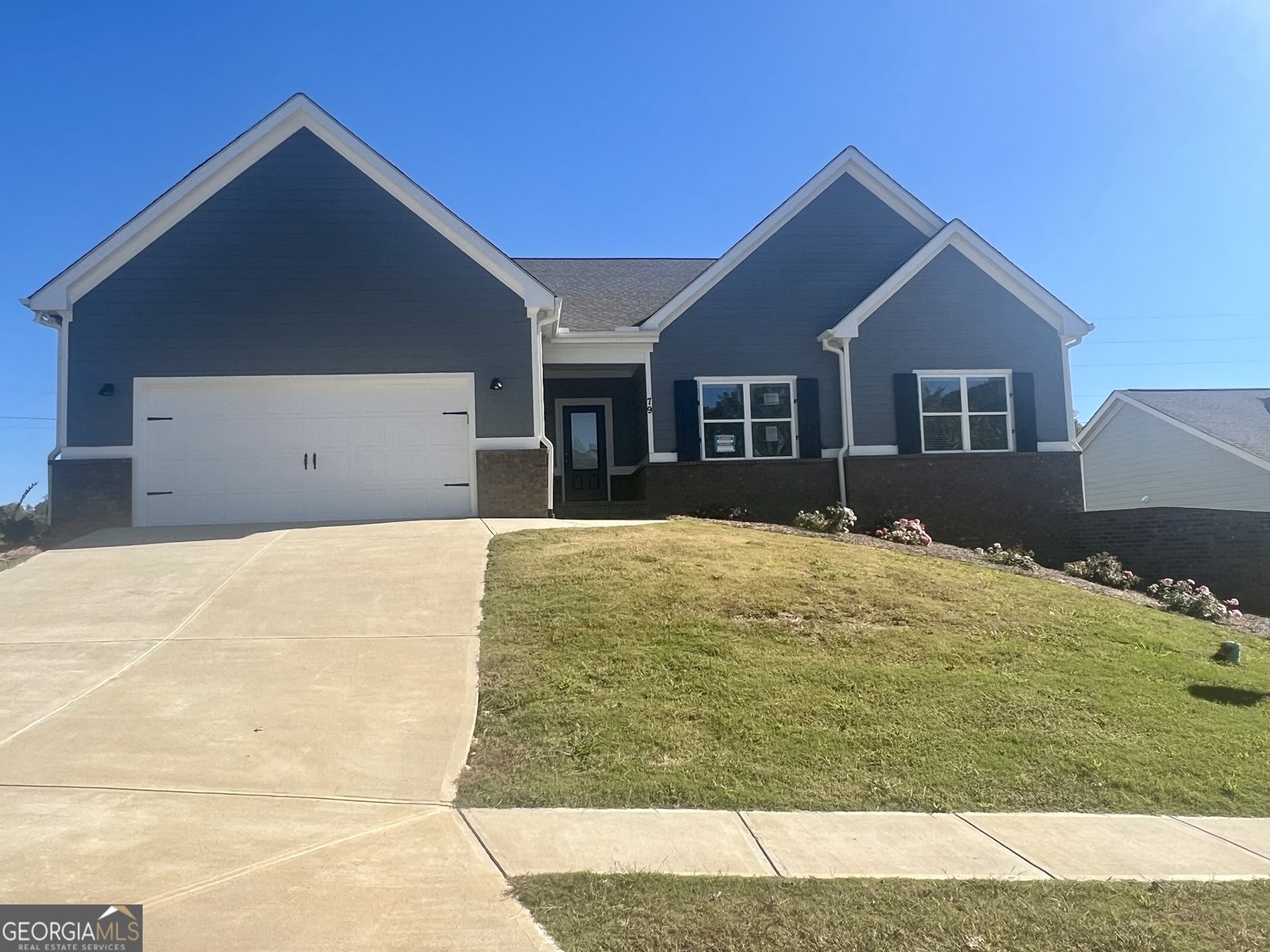 79 Lyles Corner Statham - 1