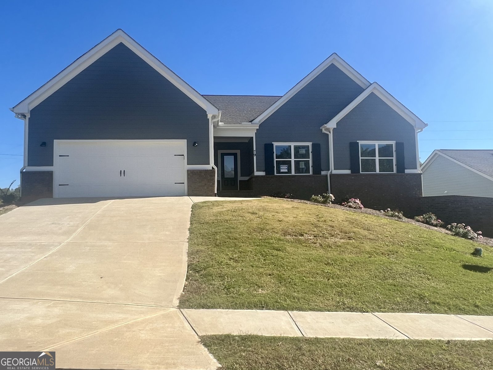 79 Lyles Corner Statham - 2