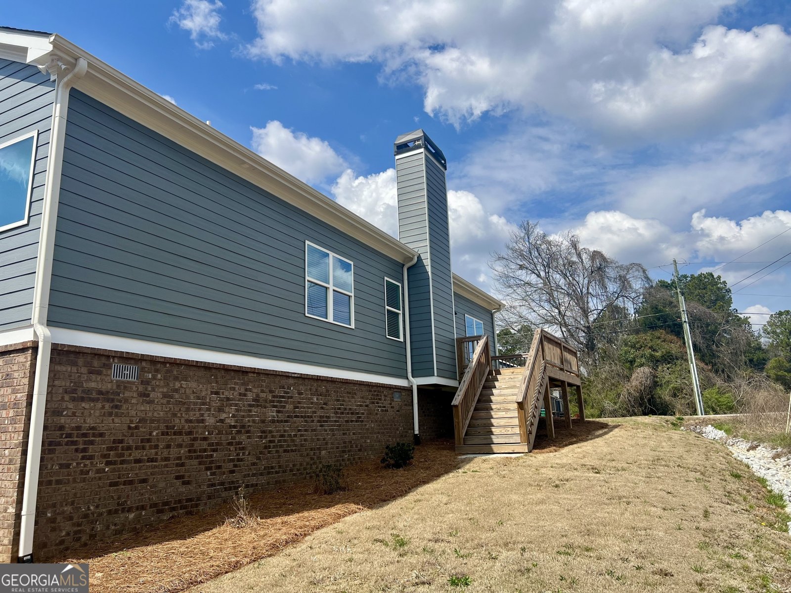 79 Lyles Corner Statham - 21