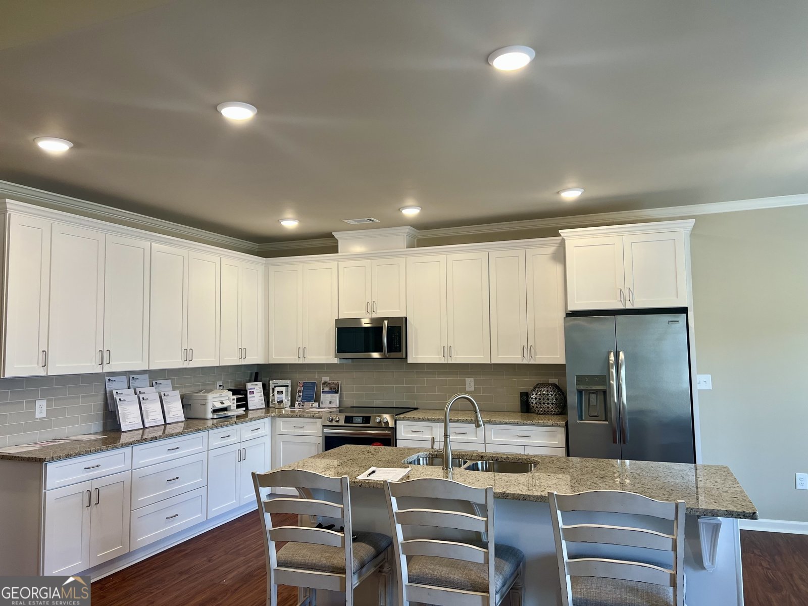 79 Lyles Corner Statham - 4
