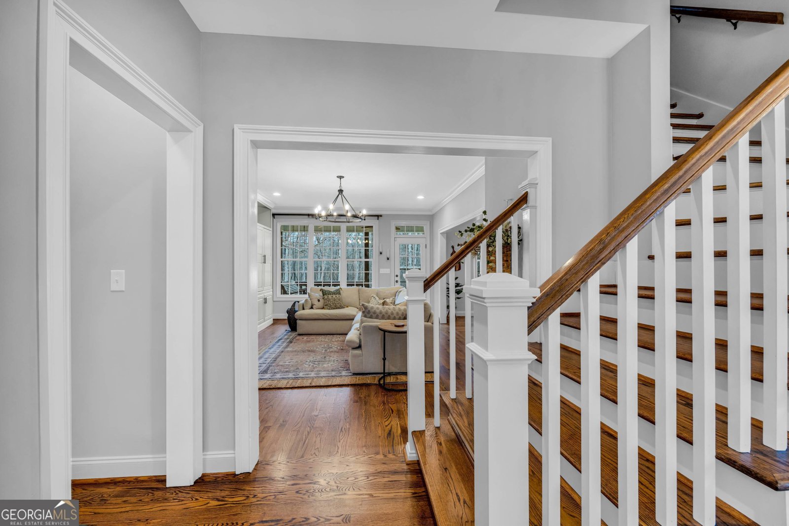 198 Bennett Road Bowersville - 10