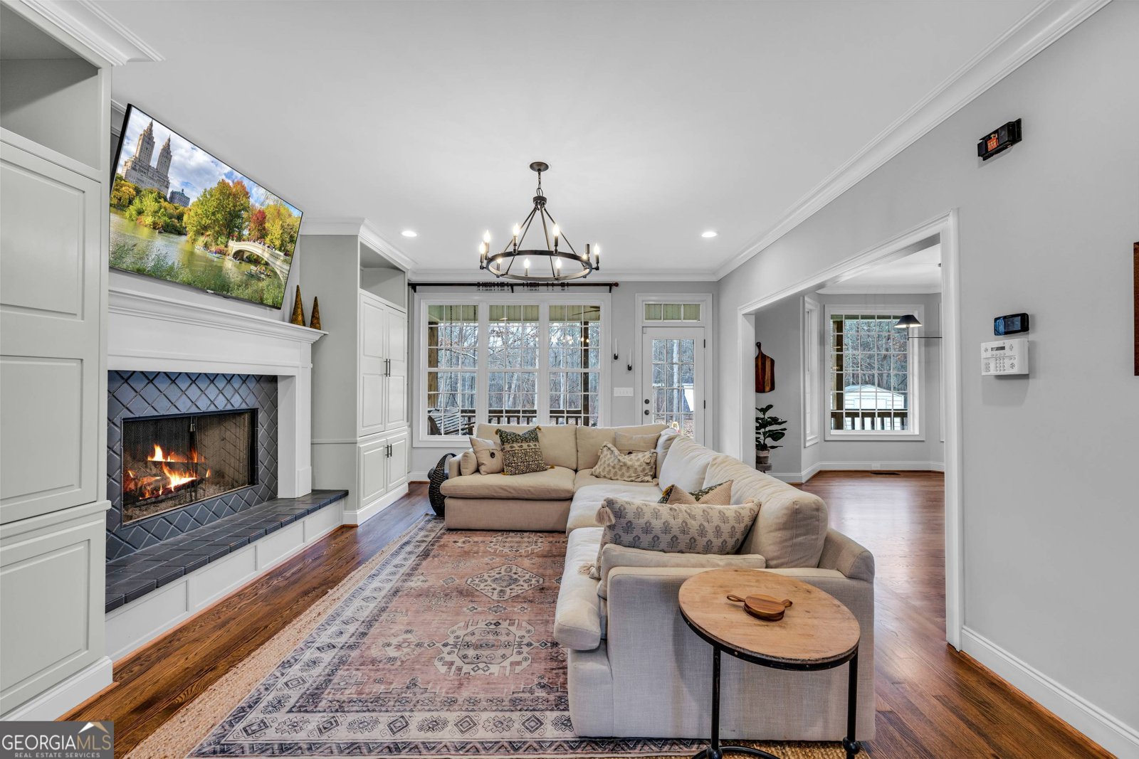 198 Bennett Road Bowersville - 11