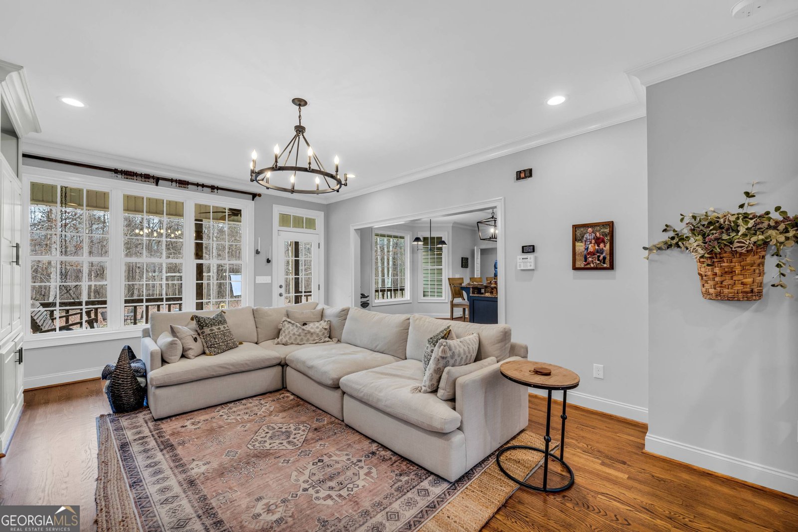 198 Bennett Road Bowersville - 12