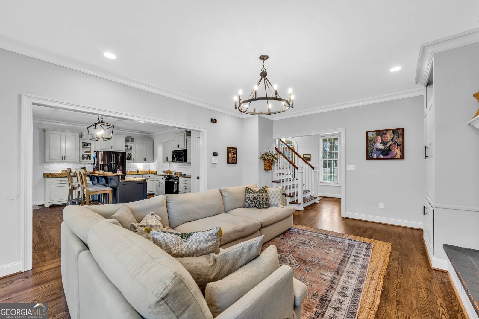 198 Bennett Road Bowersville - 13