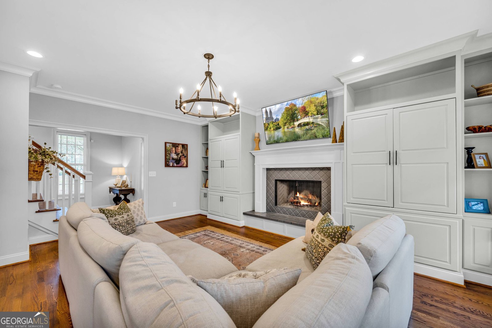 198 Bennett Road Bowersville - 14