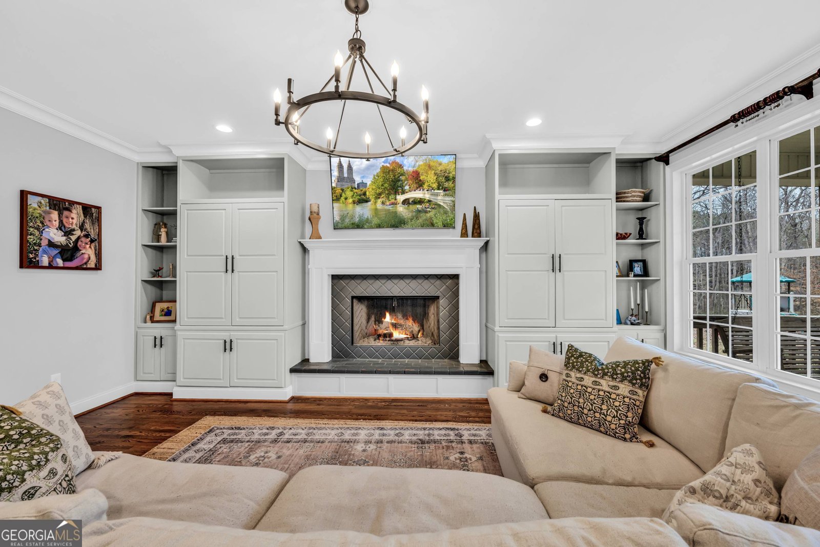 198 Bennett Road Bowersville - 15