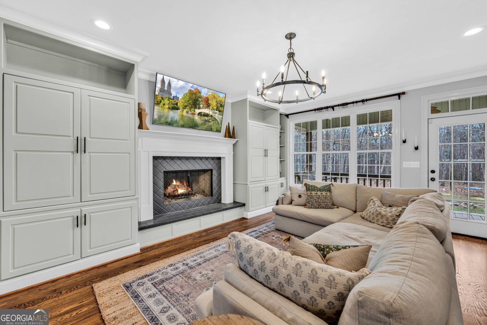 198 Bennett Road Bowersville - 16