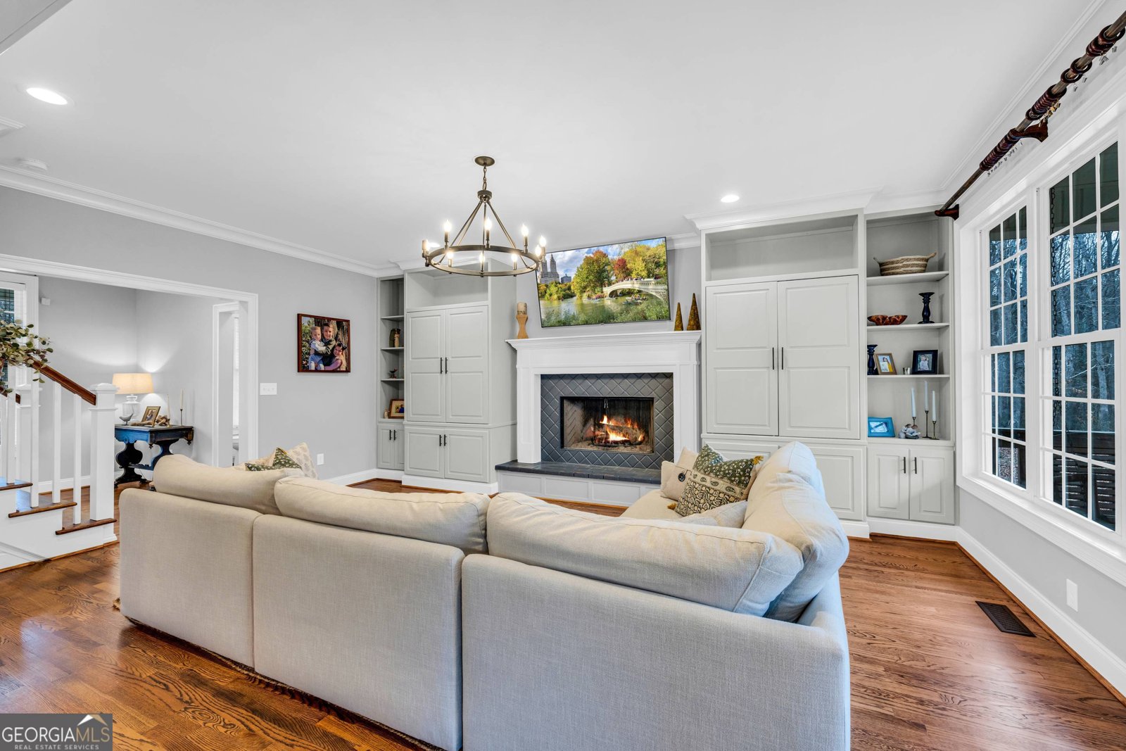 198 Bennett Road Bowersville - 17