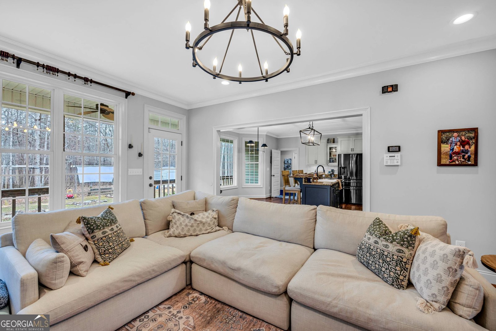 198 Bennett Road Bowersville - 18