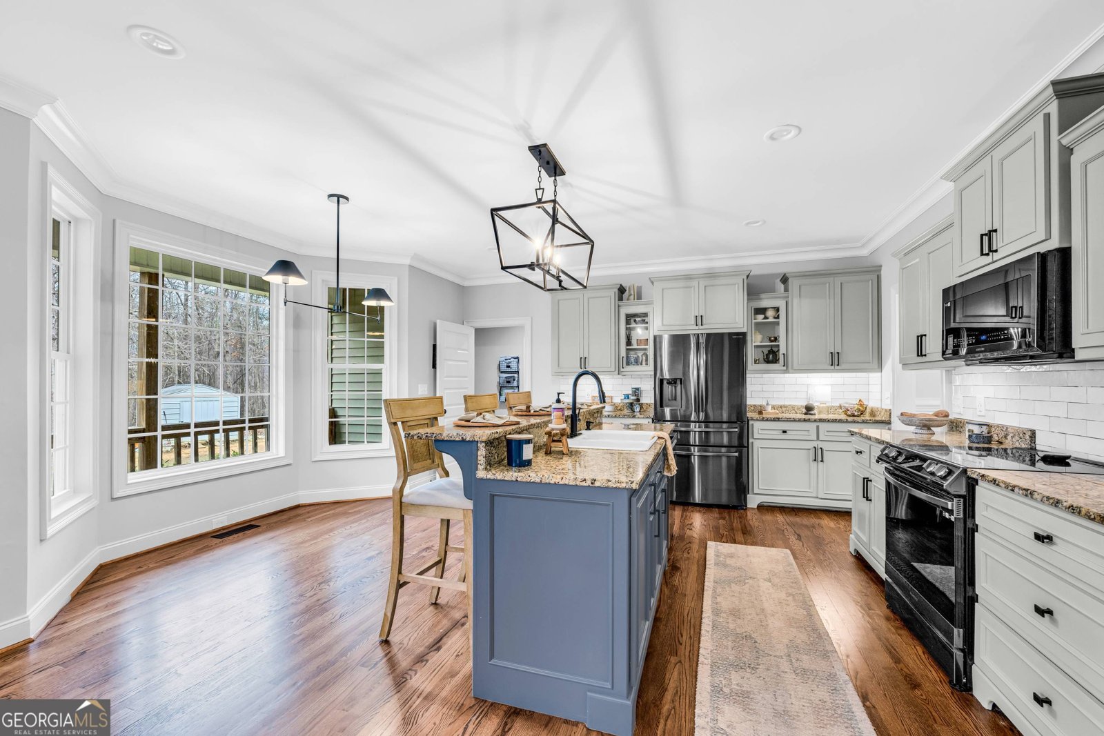 198 Bennett Road Bowersville - 19