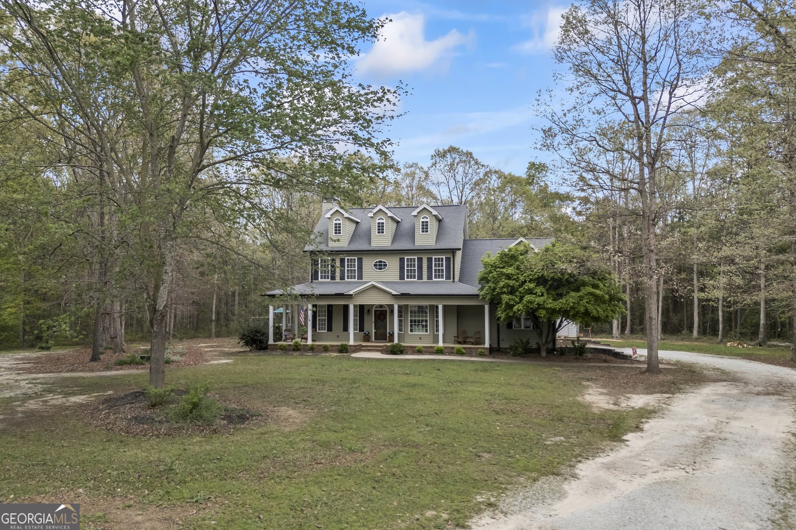 198 Bennett Road Bowersville - 2