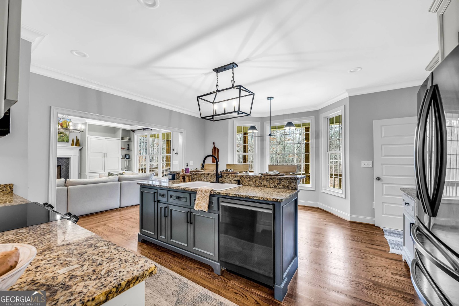 198 Bennett Road Bowersville - 21