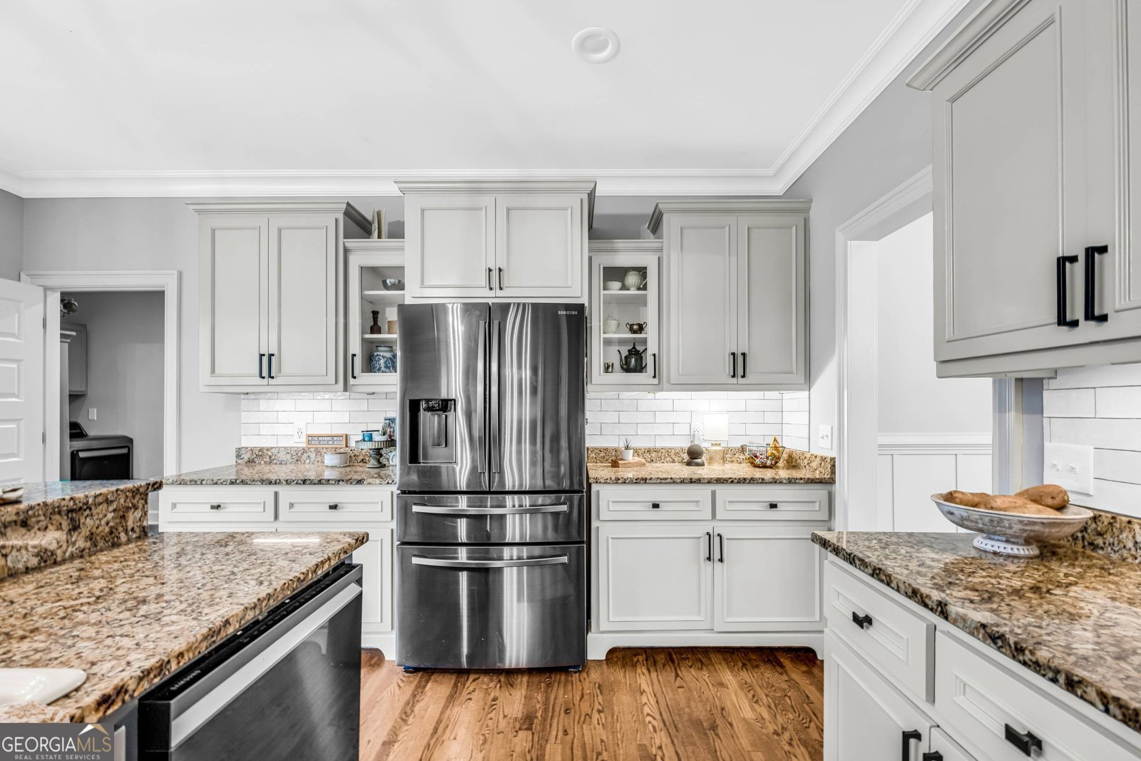 198 Bennett Road Bowersville - 23