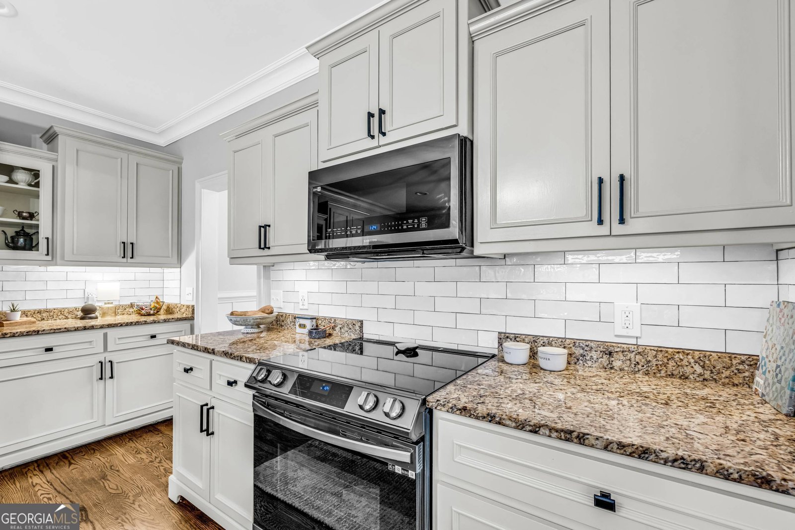 198 Bennett Road Bowersville - 24