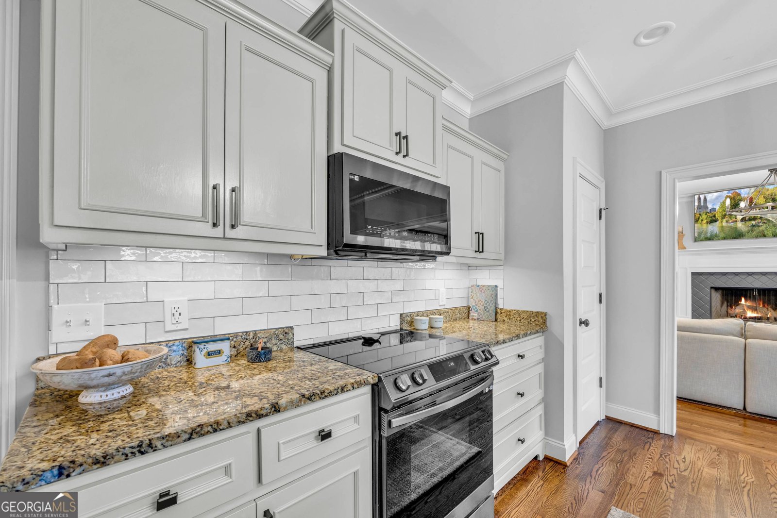 198 Bennett Road Bowersville - 26