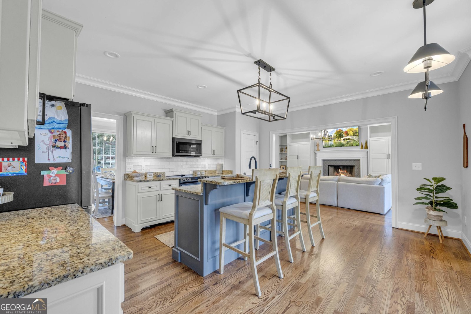 198 Bennett Road Bowersville - 27