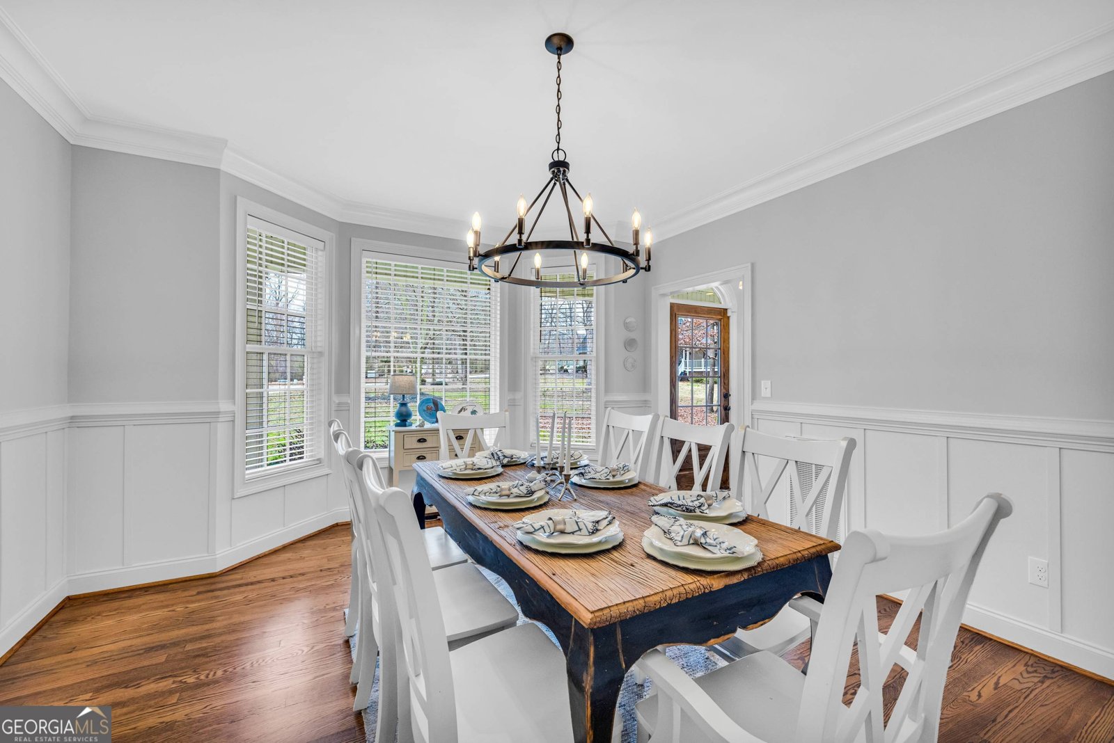 198 Bennett Road Bowersville - 28