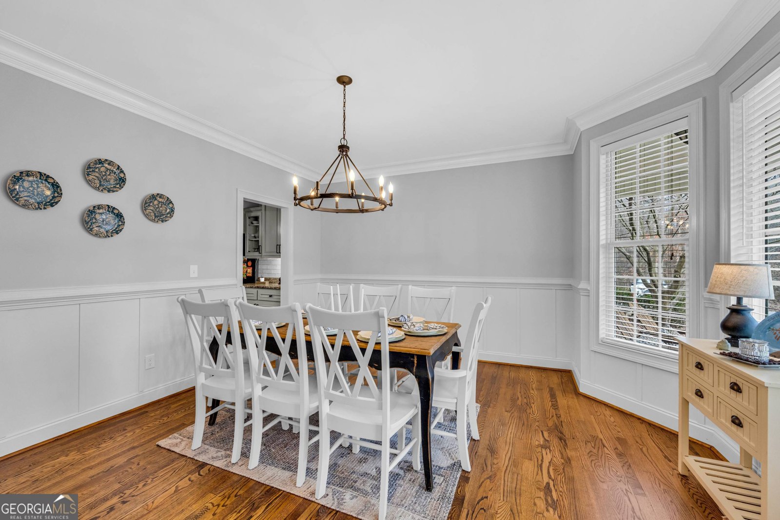 198 Bennett Road Bowersville - 29