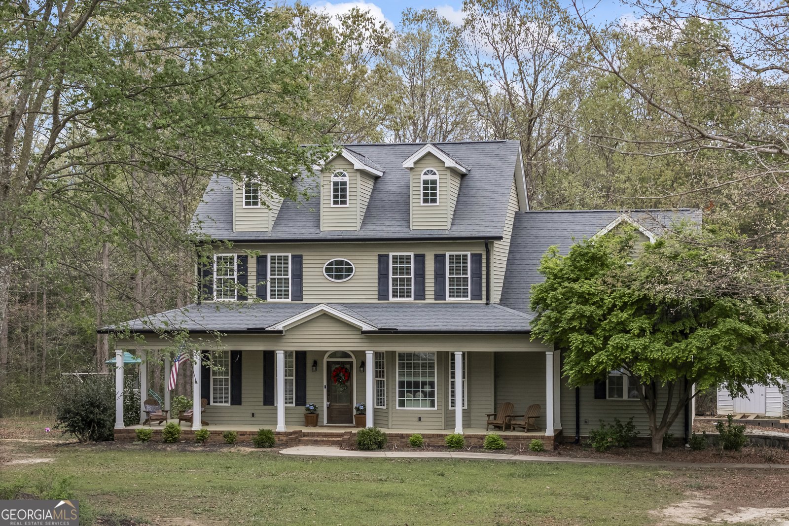 198 Bennett Road Bowersville - 3