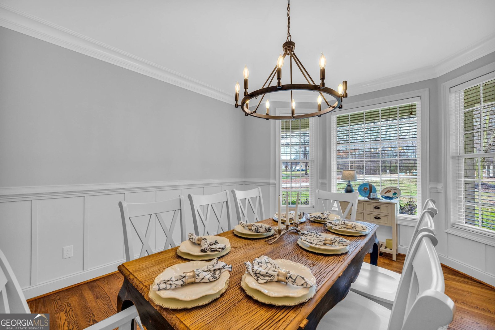 198 Bennett Road Bowersville - 30