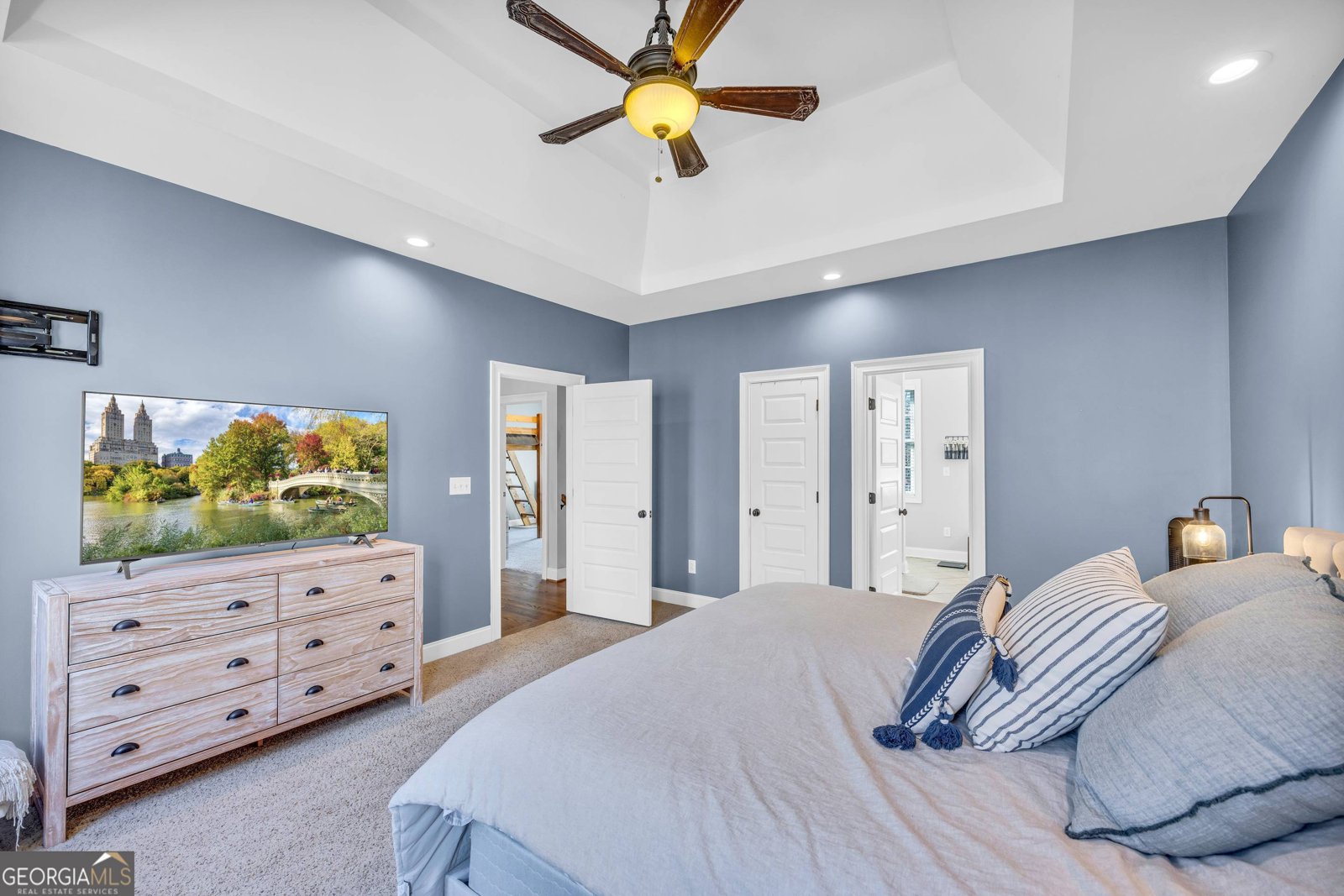 198 Bennett Road Bowersville - 35