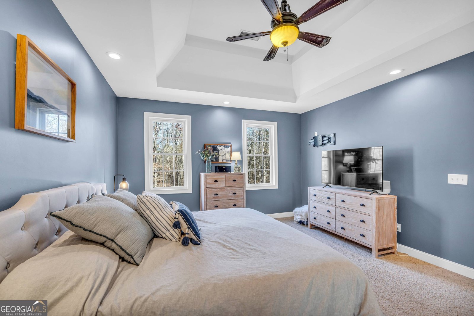 198 Bennett Road Bowersville - 36