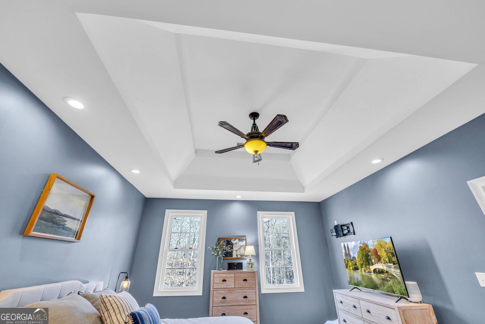 198 Bennett Road Bowersville - 37