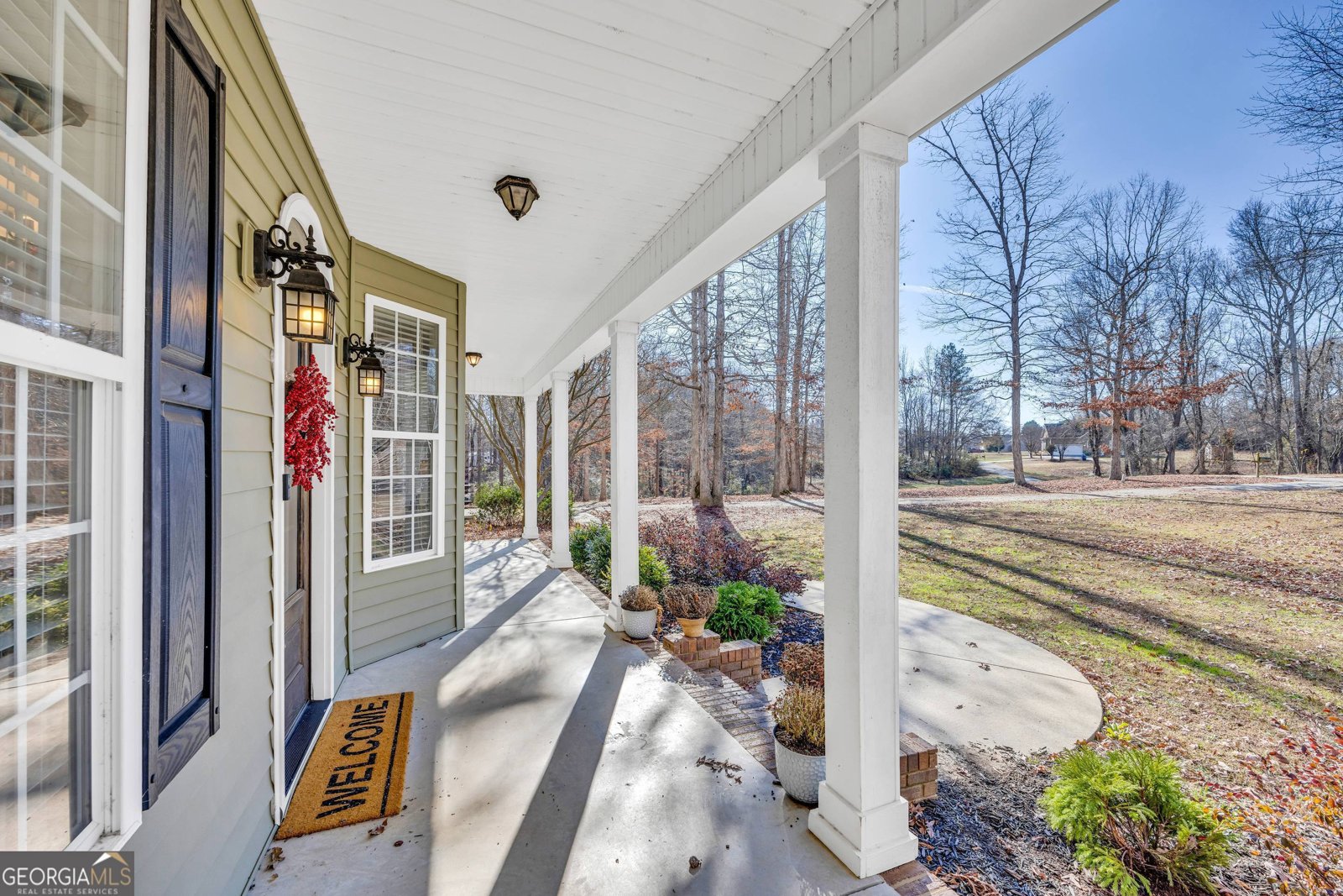 198 Bennett Road Bowersville - 4