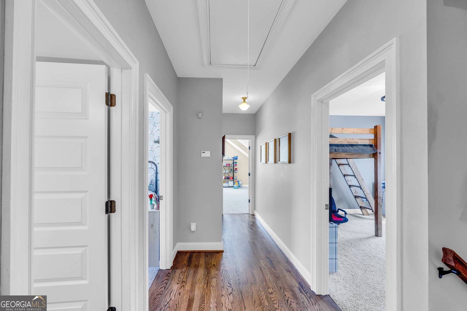 198 Bennett Road Bowersville - 45