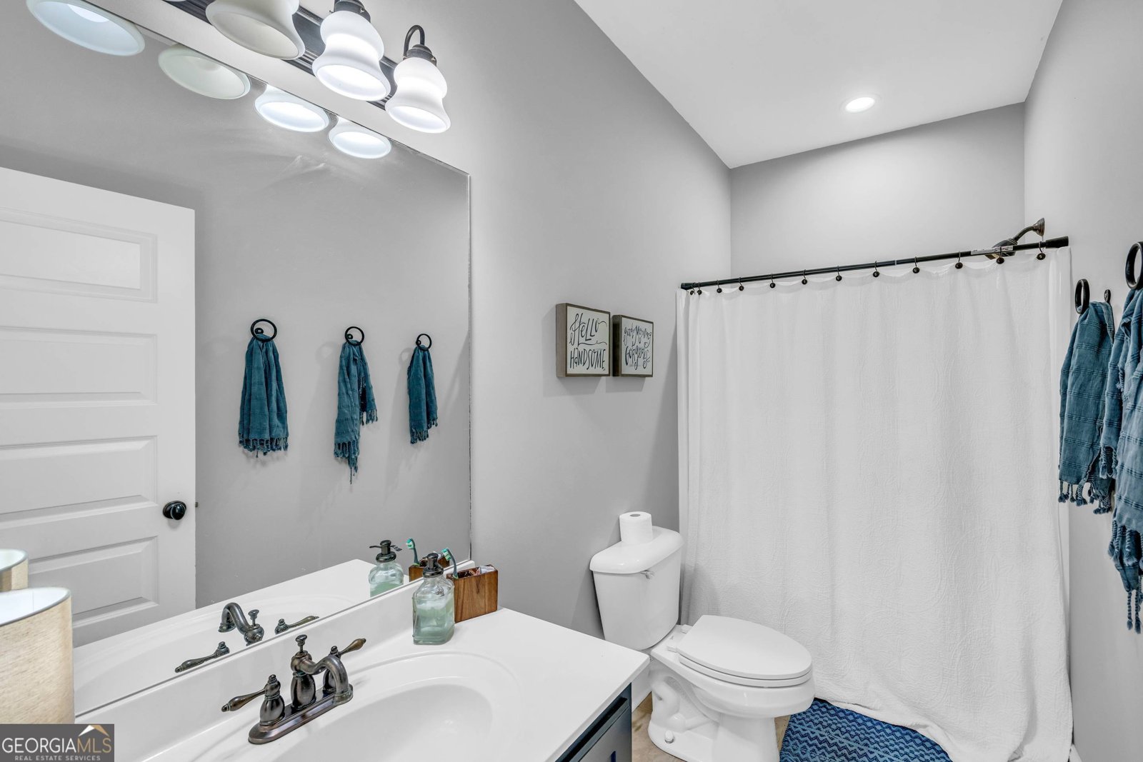 198 Bennett Road Bowersville - 46