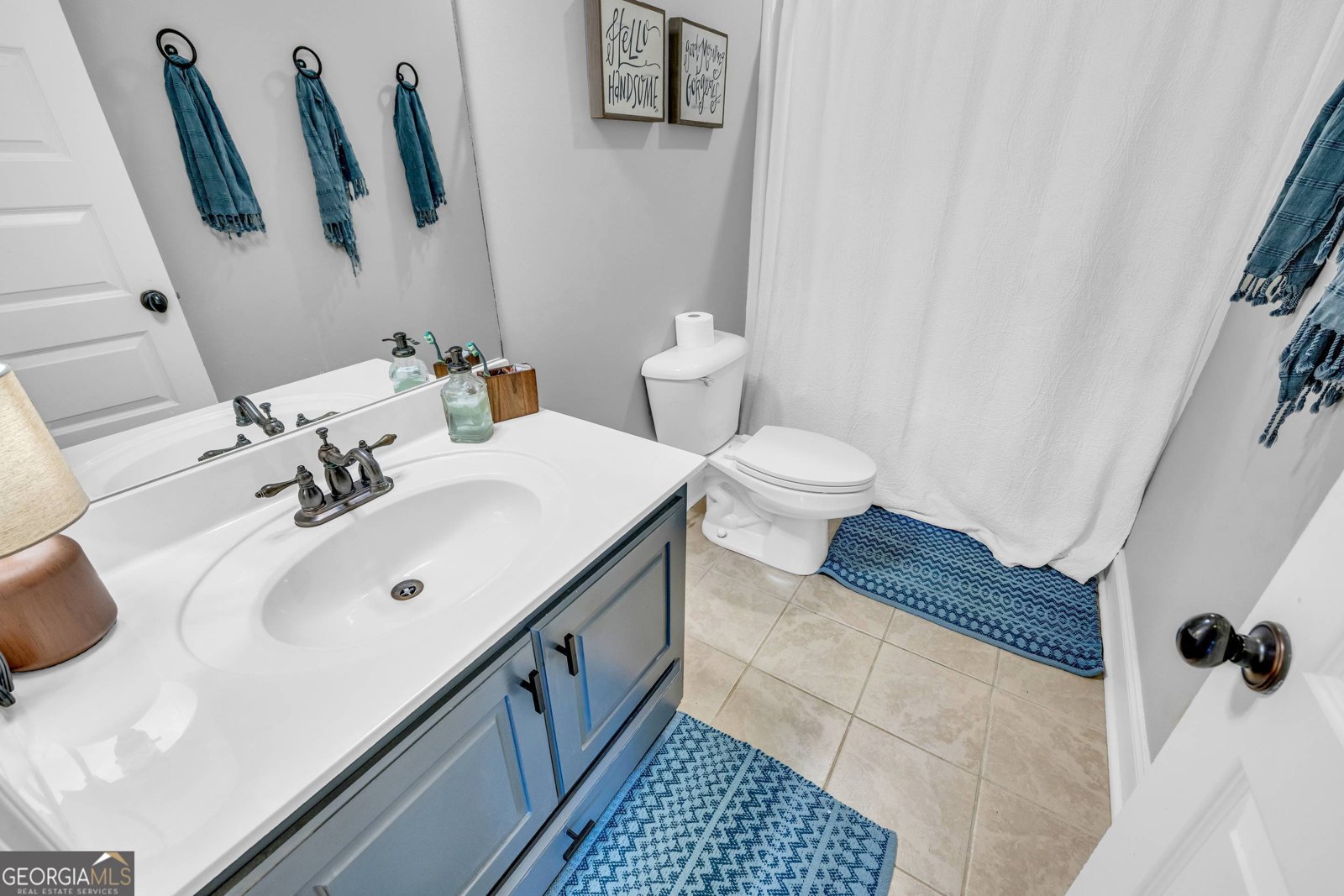 198 Bennett Road Bowersville - 47