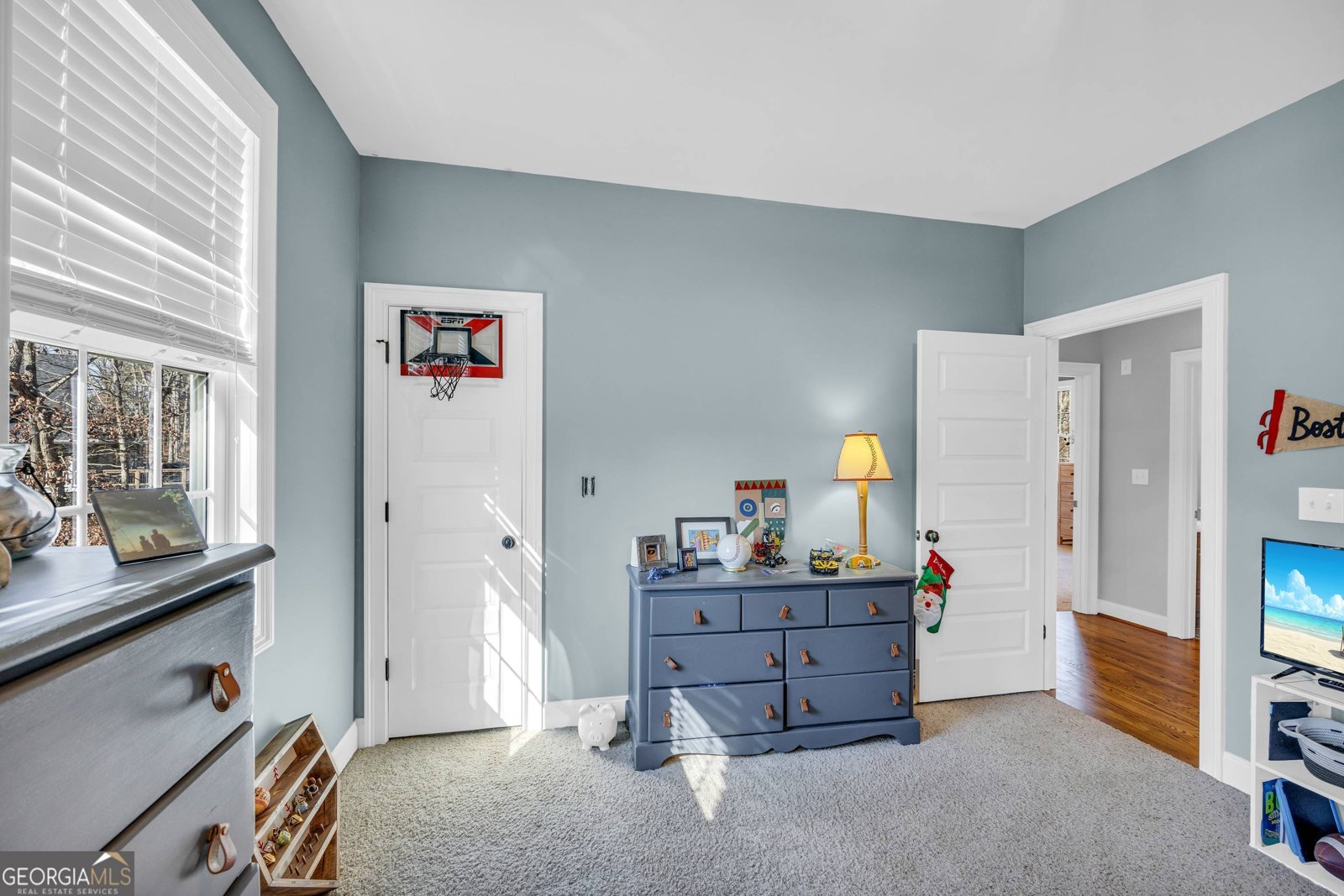198 Bennett Road Bowersville - 49