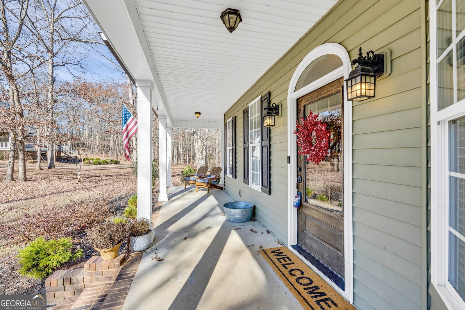 198 Bennett Road Bowersville - 5