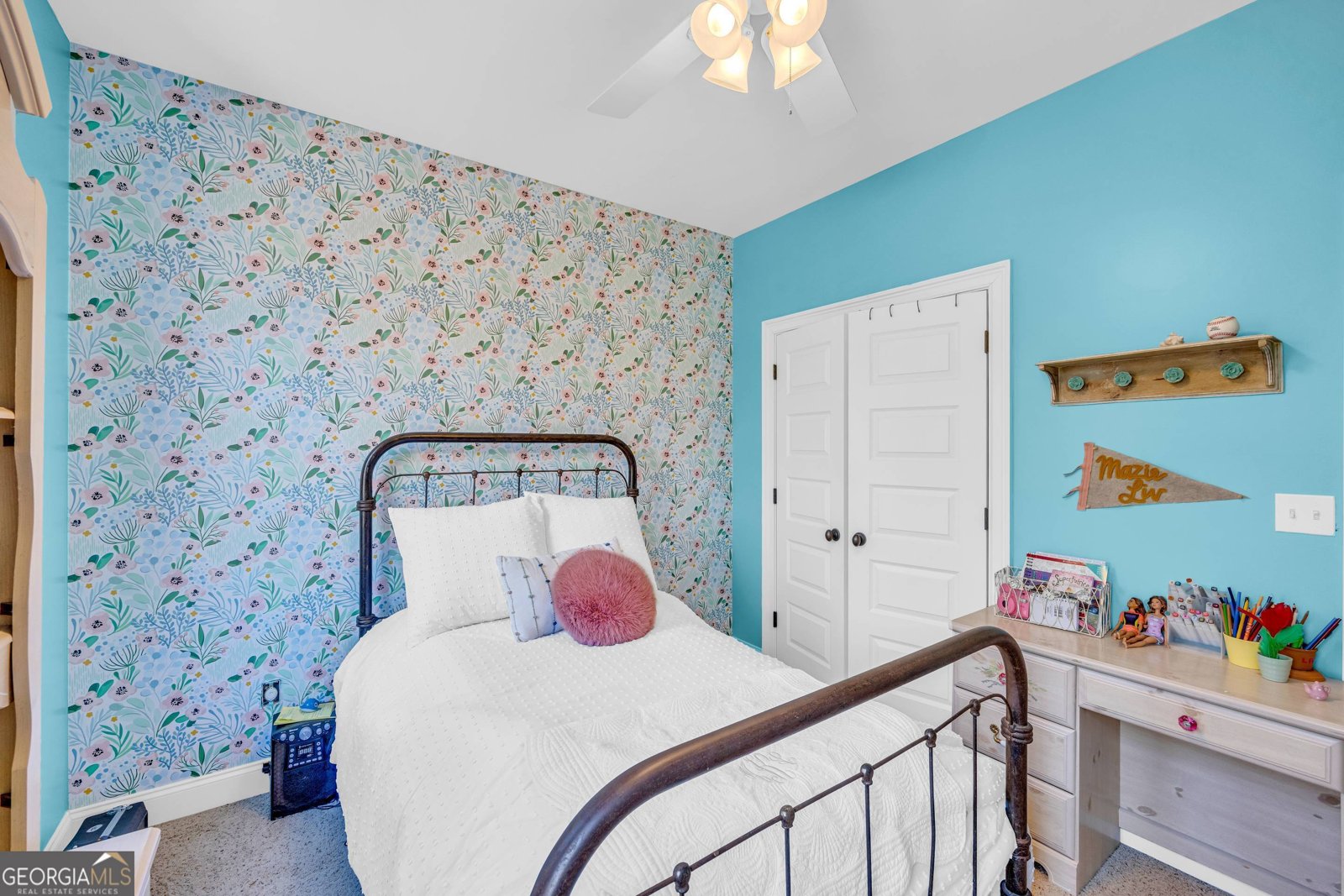 198 Bennett Road Bowersville - 50