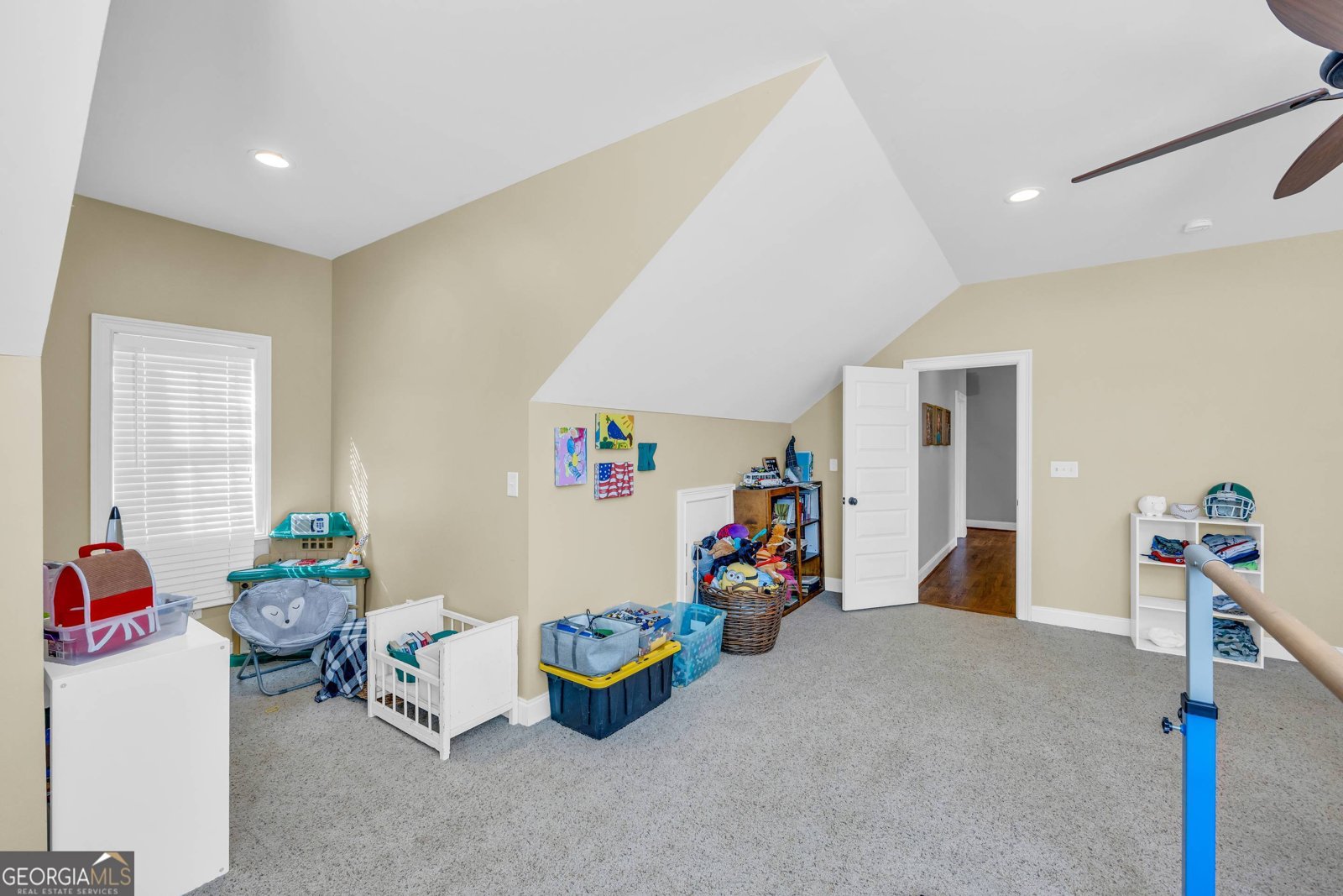 198 Bennett Road Bowersville - 54