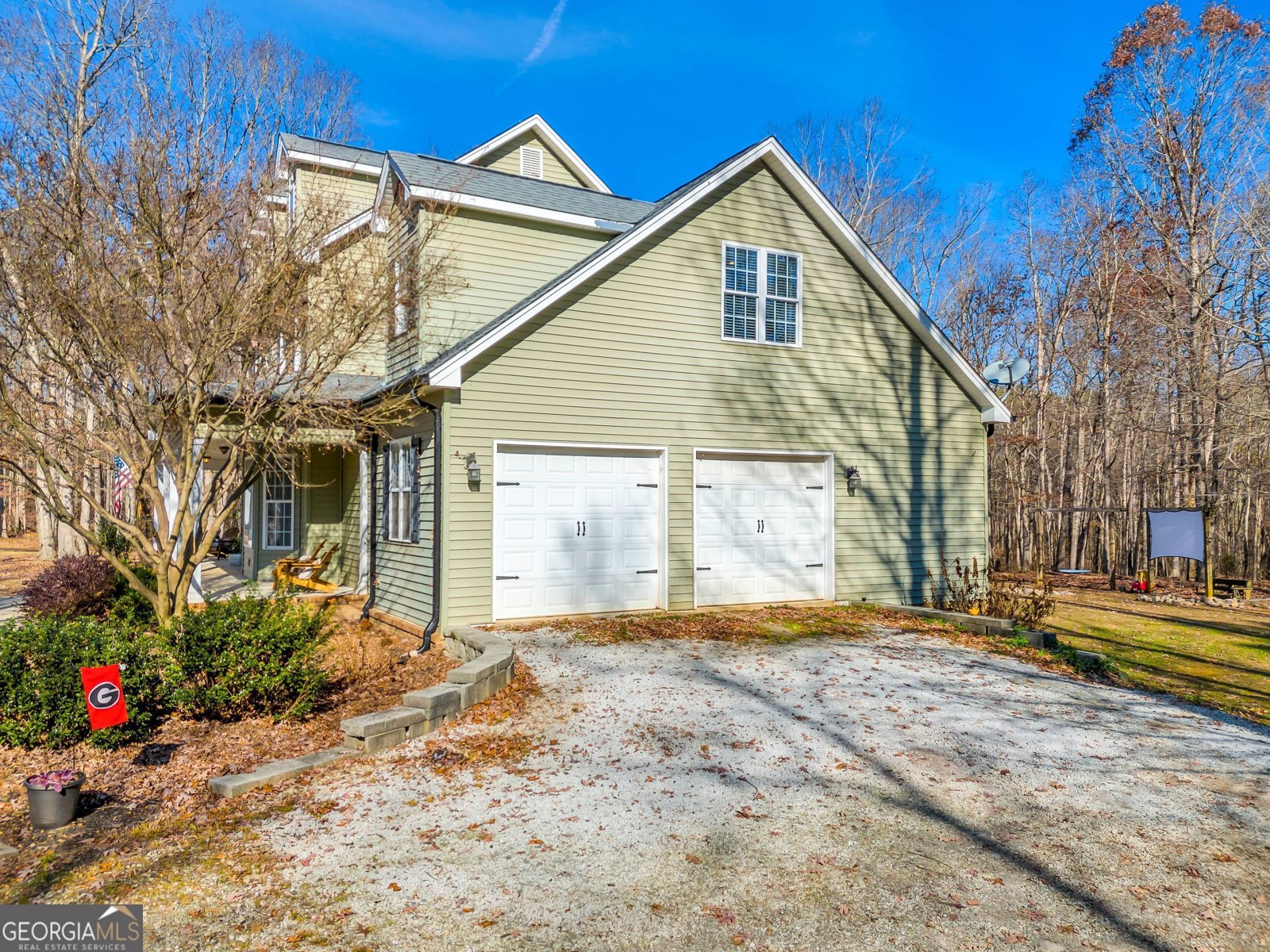198 Bennett Road Bowersville - 56