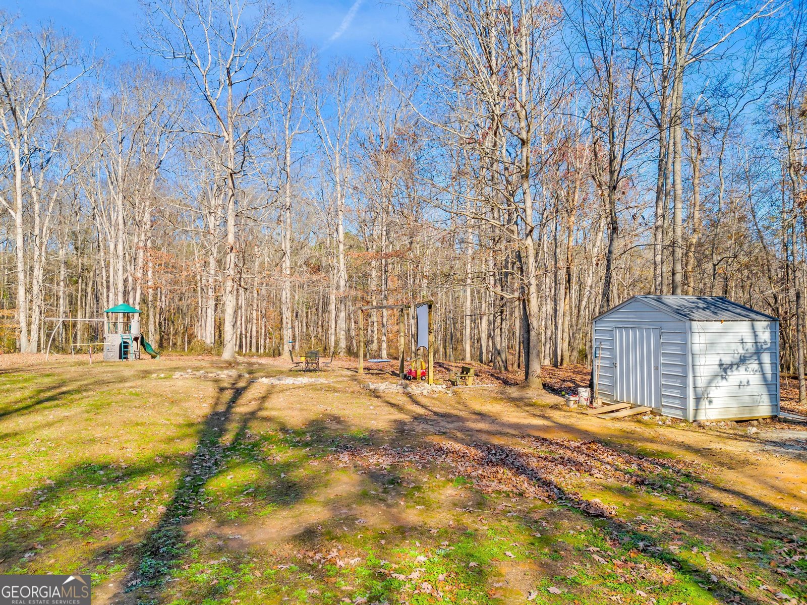 198 Bennett Road Bowersville - 57