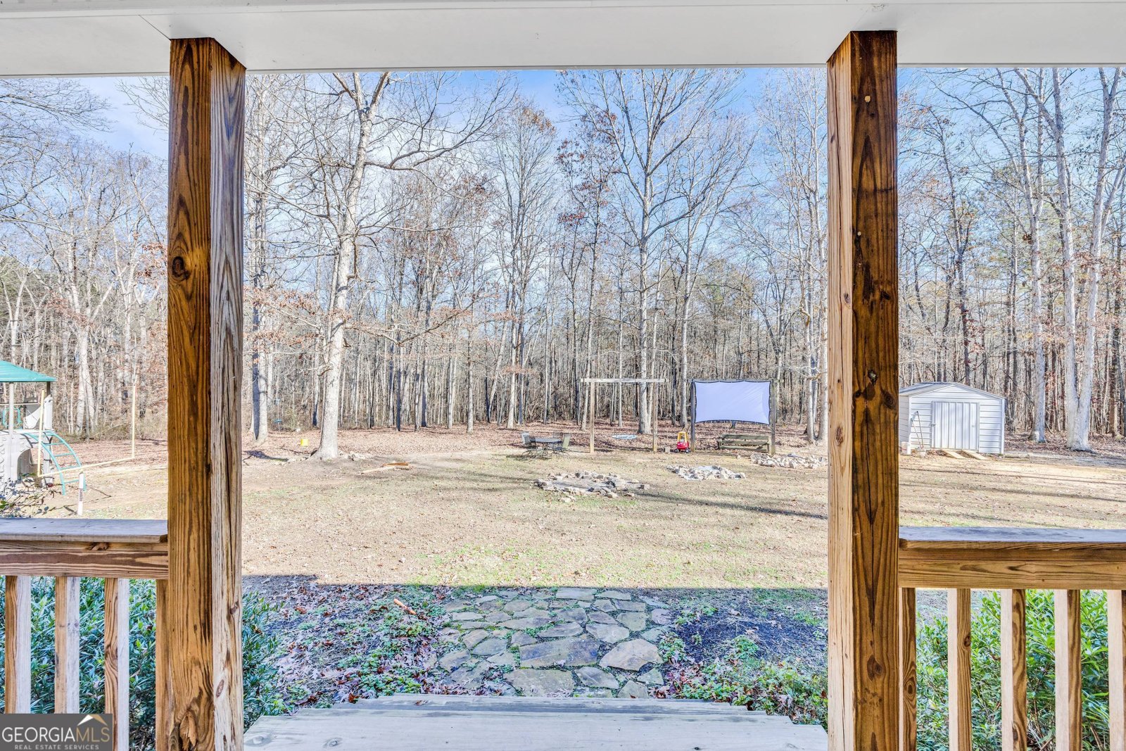 198 Bennett Road Bowersville - 59