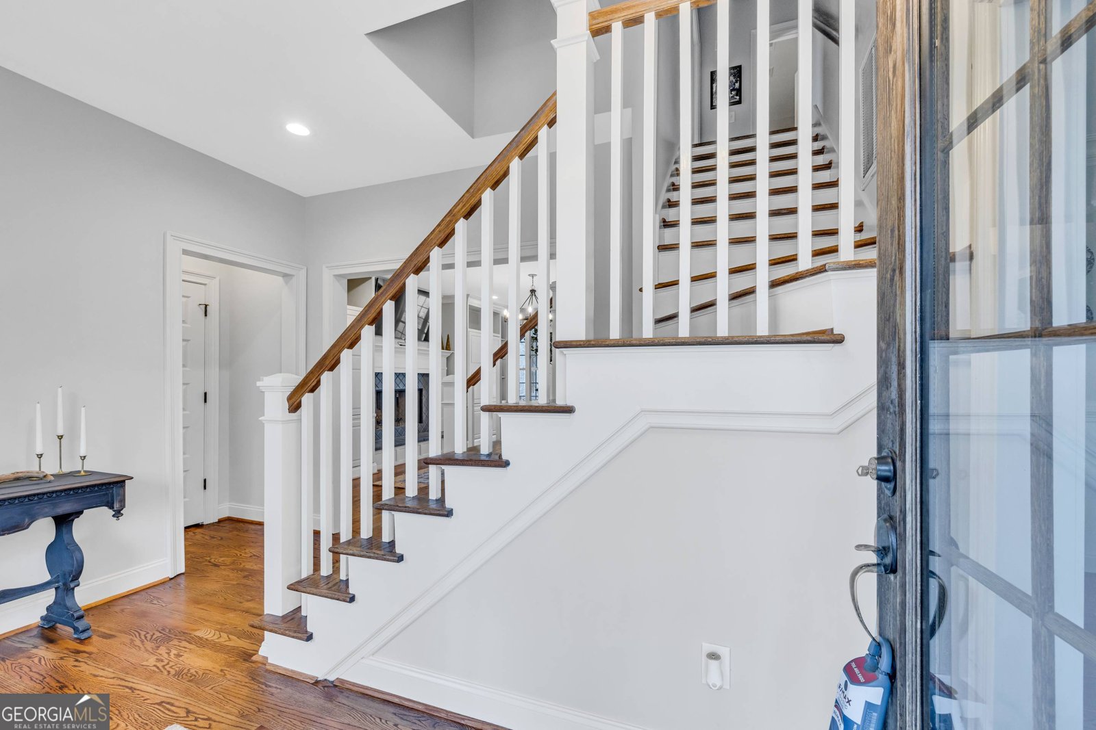 198 Bennett Road Bowersville - 6