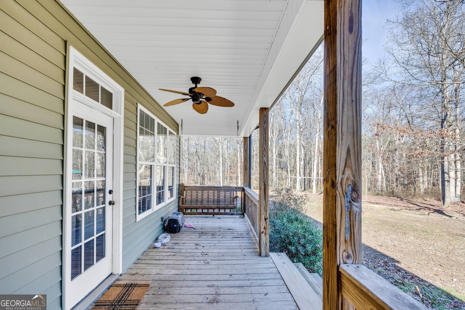 198 Bennett Road Bowersville - 61